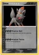 Zorua