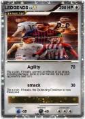 LEDGENDS