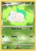Baby Finn