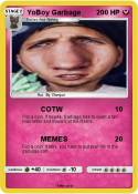 YoBoy Garbage