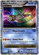 Mega Sterafish