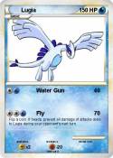 Lugia