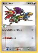 Toon Links