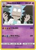 Mega Rick Roll