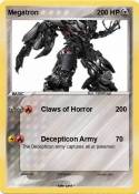 Megatron