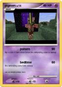 pigmen