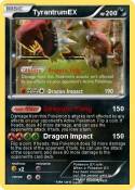 TyrantrumEX