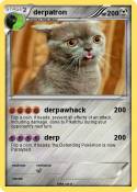 derpatron