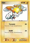 Tails