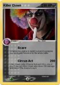 Killer Clown