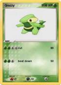 Grazzy 1