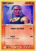 JEFF HARDY