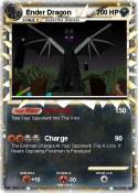 Ender Dragon