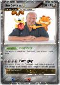 Jim Davis