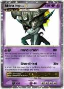 Midna Imp