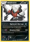 MDarkrai EX