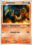 CHARZARD