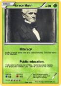 Horace Mann