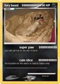fury beast 999999999999 fury beast