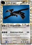 Ender Dragon