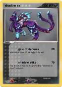 shadow ex
