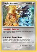 Dragão Supremo