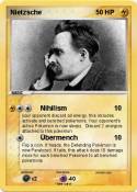 Nietzsche