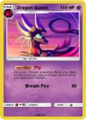 Dragon Queen