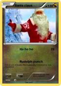 Santa claus
