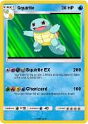 Squirtle
