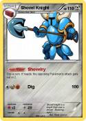 Shovel Knight