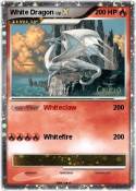 White Dragon