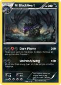 M BlackHeart
