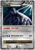 Dark Lugia