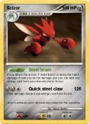 Scizor