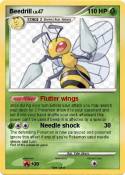 Beedrill