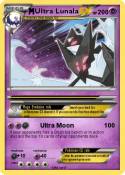 Ultra Lunala