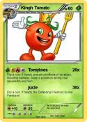 Kingh Tomato