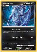 Ireagon