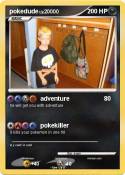 pokedude