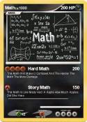 Math