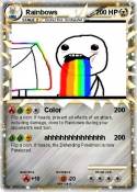 Rainbows