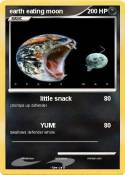earth eating