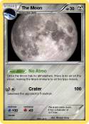 The Moon