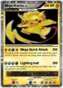 Mega Riachu