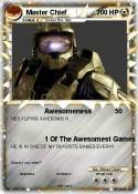 Master Chief