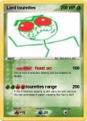 Lord tourettes