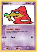 Magikoopa