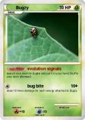 Bugzy