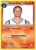 Stephan Curry